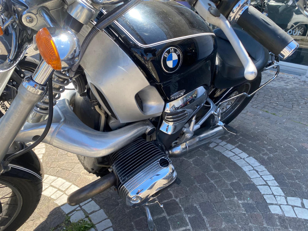 BMW R 1200 C - 1997 - KM 64615