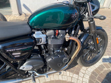 Carica l'immagine nel visualizzatore di Gallery, TRIUMPH SPEED TWIN 900 - 2024 - KM 3368