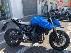 SUZUKI GSX 8S - 2025 - KM 5530