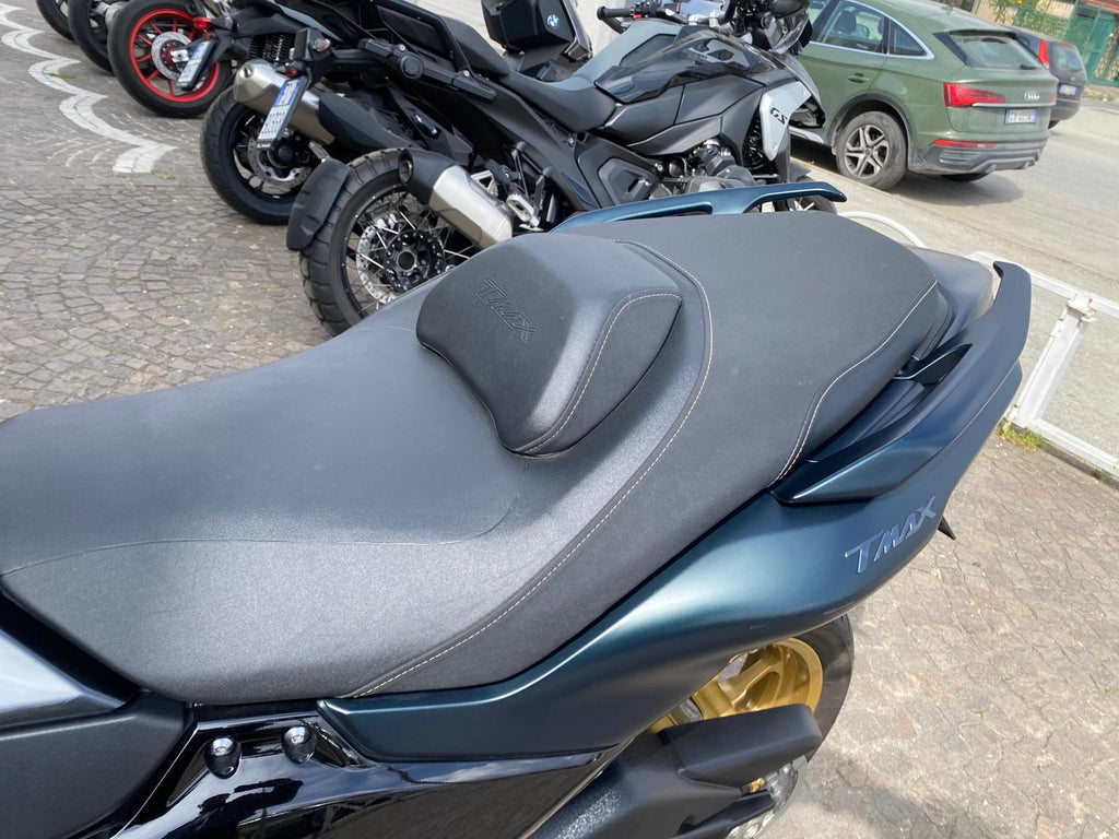 YAMAHA T MAX 560 TECH MAX - 2022 - KM 8737
