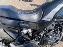 Carica l'immagine nel visualizzatore di Gallery, BENELLI LEONCINO 500 - 2021 - KM 17553