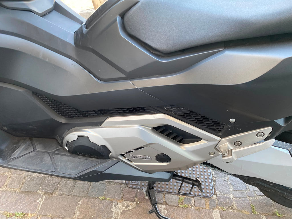 HONDA FORZA 750 - 2023 - KM 23280