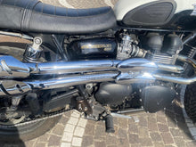 Carica l'immagine nel visualizzatore di Gallery, TRIUMPH SCRAMBLER 900 - 2015 - KM 14352
