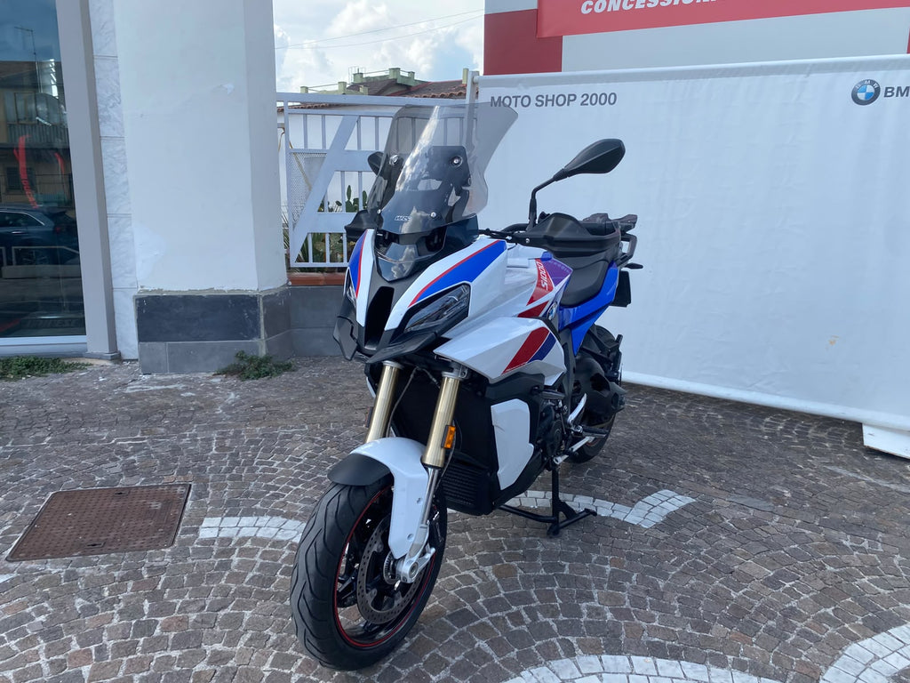 BMW S 1000 XR - 2021 - KM 47495