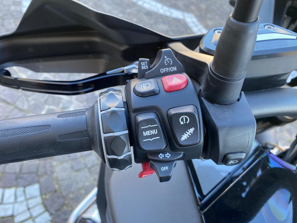 BMW R 1250 GS ADV - 2022 - KM 19851