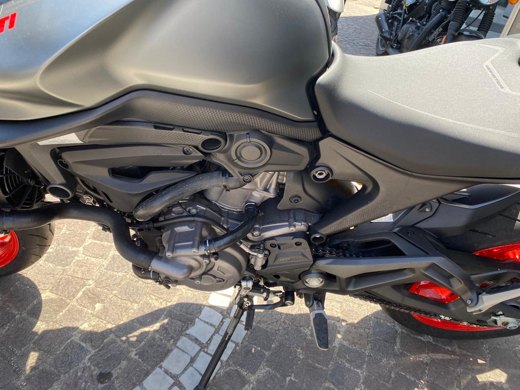 DUCATI MONSTER 937 - 2022 - KM 8287