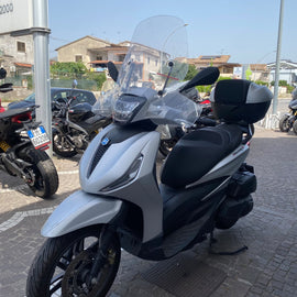 PIAGGIO BEVERLY 400 S - 2025 - KM 22932
