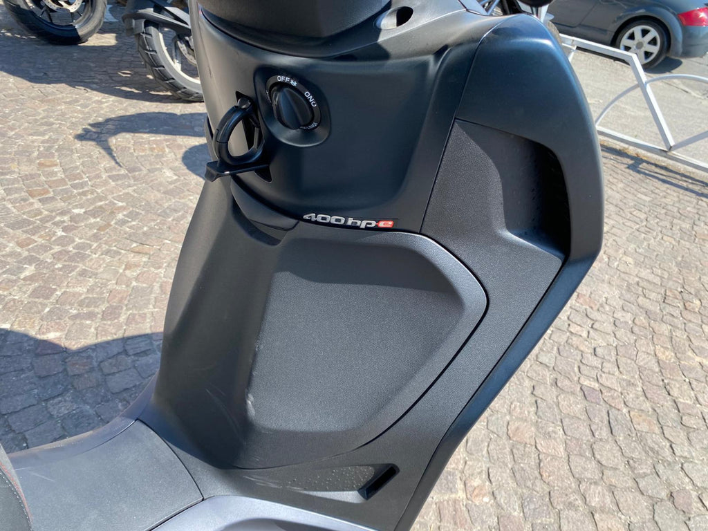 PIAGGIO BEVERLY 400 S - 2023 - KM 1227