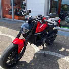 DUCATI MONSTER 937 - 2022 - KM 22476