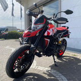 DUCATI HYPERMOTARD 950 - 2022 - KM 4039
