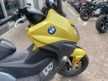Carica l'immagine nel visualizzatore di Gallery, BMW C 650 SPORT - 2018 - KM 10215