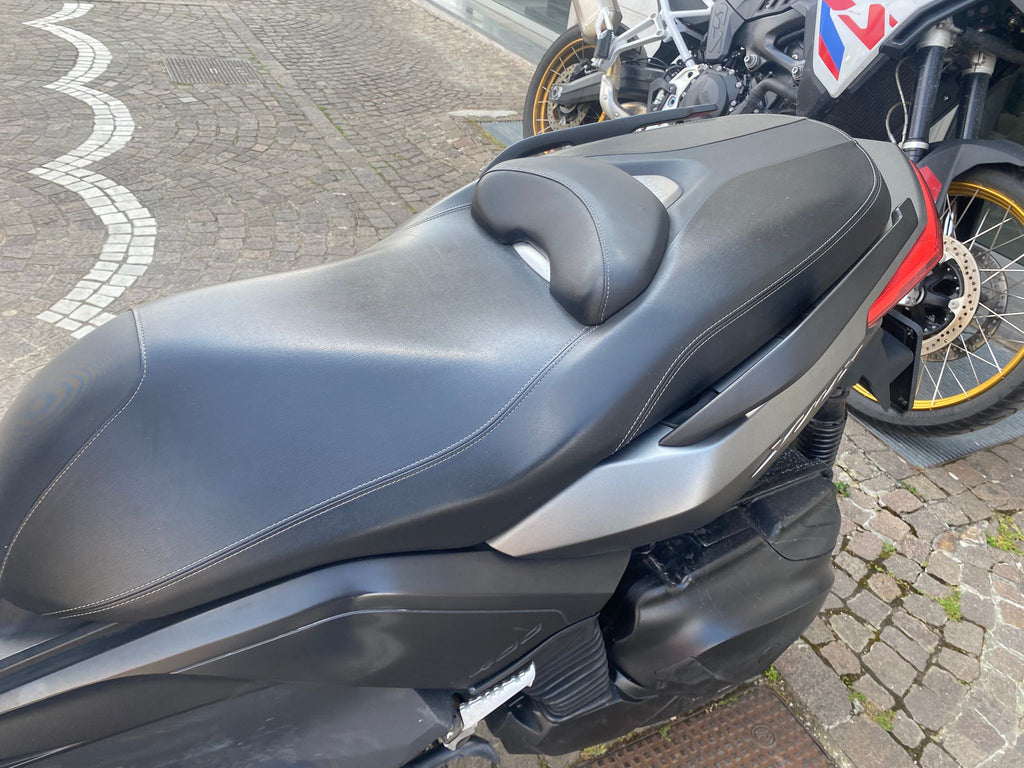 YAMAHA X MAX 400 - 2014 - KM 27495