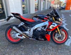 APRILIA TUONO V4 FACTORY - 2021 - KM 16807