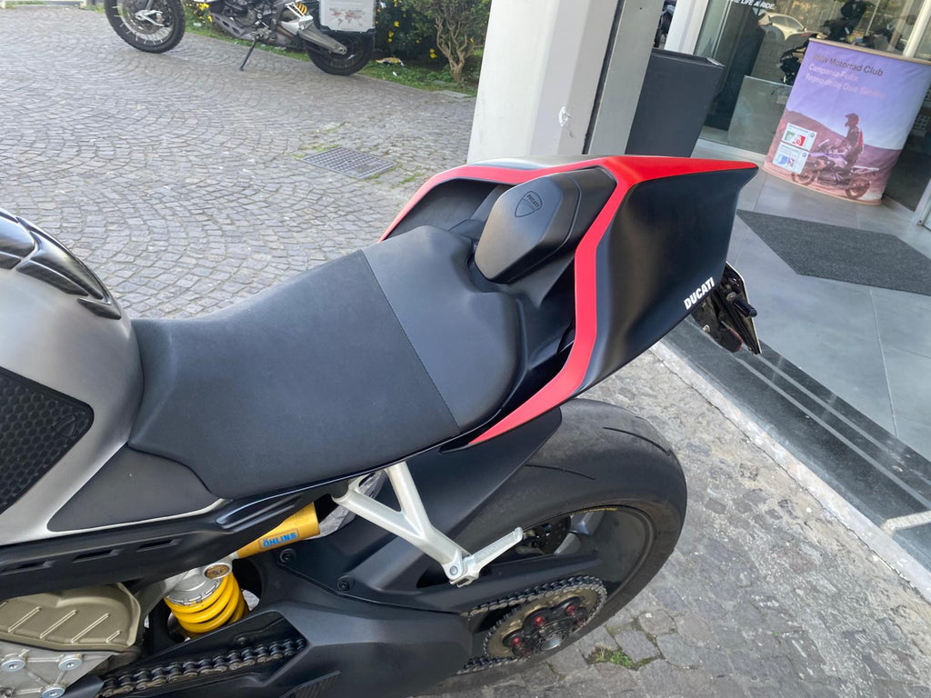 DUCATI PANIGALE V4 - 2018 - KM 29723