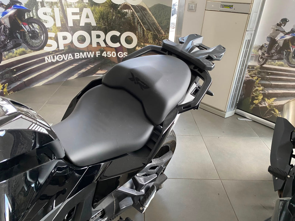 BMW S 1000 XR - 2025 - KM 2741