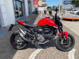 DUCATI MONSTER 937 - 2022 - KM 22476