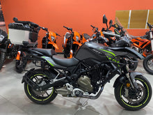 Carica l&#39;immagine nel visualizzatore di Gallery, QJ MOTOR SRT 700 - 2024 - KM 12547