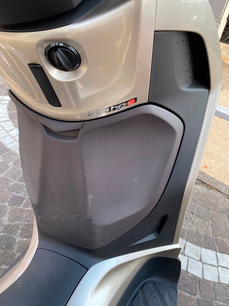 PIAGGIO BEVERLY 400 - 2023 - KM 18930