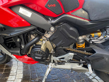 Carica l'immagine nel visualizzatore di Gallery, DUCATI STREETFIGHTER V4 S - 2020 - KM 22427