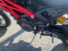 Carica l&#39;immagine nel visualizzatore di Gallery, DUCATI MONSTER 1100 S - 2010 - KM 46955
