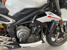 Carica l'immagine nel visualizzatore di Gallery, TRIUMPH STREET TRIPLE RS - 2019 - KM 6300