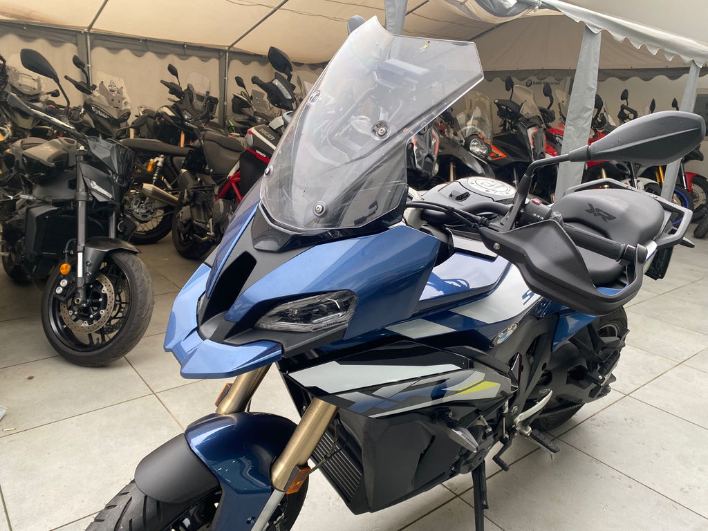 BMW S 1000 XR - 2025 - KM 9426
