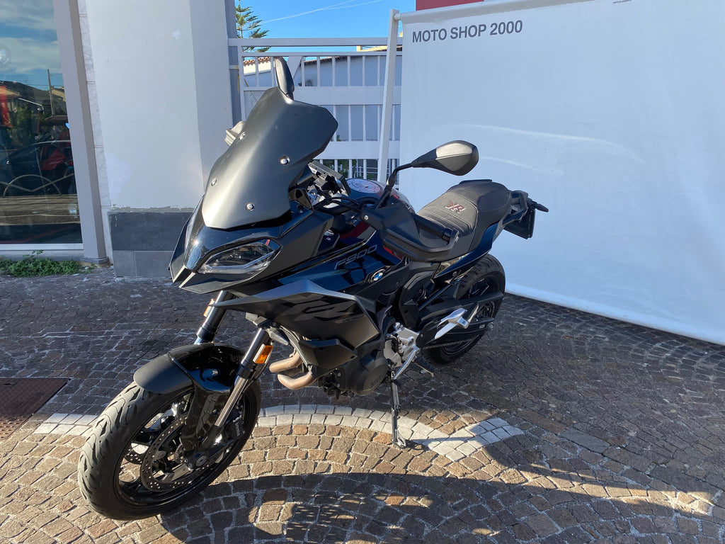 BMW F 900 XR - 2025 - KM 9388