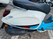 Carica l'immagine nel visualizzatore di Gallery, VESPA PRIMAVERA 150 - 2024 - KM 7733