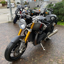 Carica l'immagine nel visualizzatore di Gallery, TRIUMPH THRUXTON RS - 2021 - KM 18484