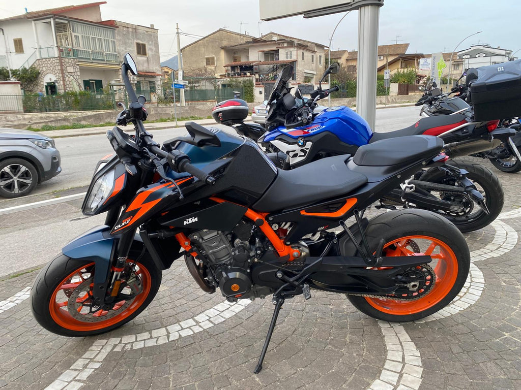 KTM 890 DUKE R - 2022 - KM 21090