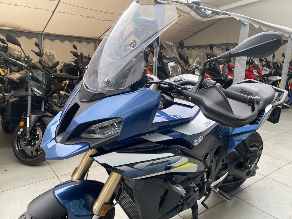 BMW S 1000 XR - 2025 - KM 9426