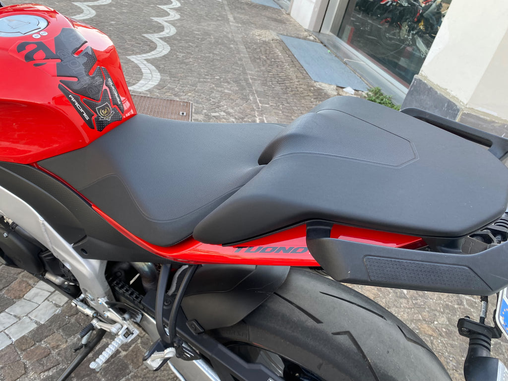 APRILIA TUONO V4 - 2024 - KM 13667