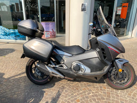 HONDA INTEGRA 750 S - 2018 - KM 29212