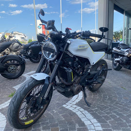 HUSQVARNA VITPILEN 401 - 2018 - KM 7827