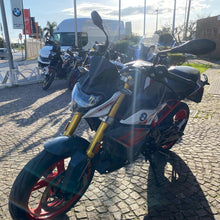 Carica l'immagine nel visualizzatore di Gallery, BMW G 310 R - 2021 - KM 30812