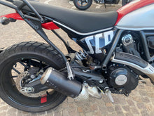 Carica l&#39;immagine nel visualizzatore di Gallery, DUCATI SCRAMBLER 800 ICON - 2024 - KM 1992