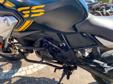 Carica l'immagine nel visualizzatore di Gallery, BMW G 310 GS EDITION 40 YEARS - 2022 - KM 24846
