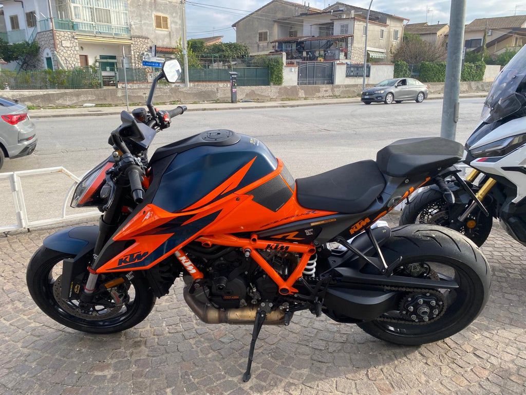 KTM 1290 SUPER DUKE R - 2020 - KM 15905