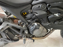 Carica l'immagine nel visualizzatore di Gallery, DUCATI MONSTER 937 + - 2022 - KM 18121