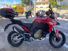 Carica l&#39;immagine nel visualizzatore di Gallery, DUCATI MUTISTRADA V4 RALLY - 2023 - KM 12505
