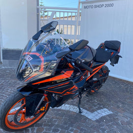 KTM RC 125 - 2024 - KM 15452