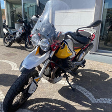 Carica l'immagine nel visualizzatore di Gallery, MOTO GUZZI V85 TT - 2020 - KM 59662