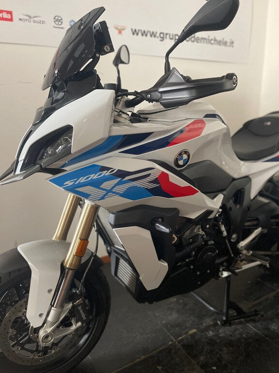 BMW S 1000 XR - 2022 - KM 4804