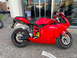 DUCATI 749 S - 2005 - KM 45046
