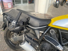 Carica l'immagine nel visualizzatore di Gallery, DUCATI SCRAMBLER 800 ICON - 2017 - KM 25504