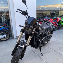 Carica l&#39;immagine nel visualizzatore di Gallery, BENELLI LEONCINO 500 TRIAL - 2023 - KM 20472