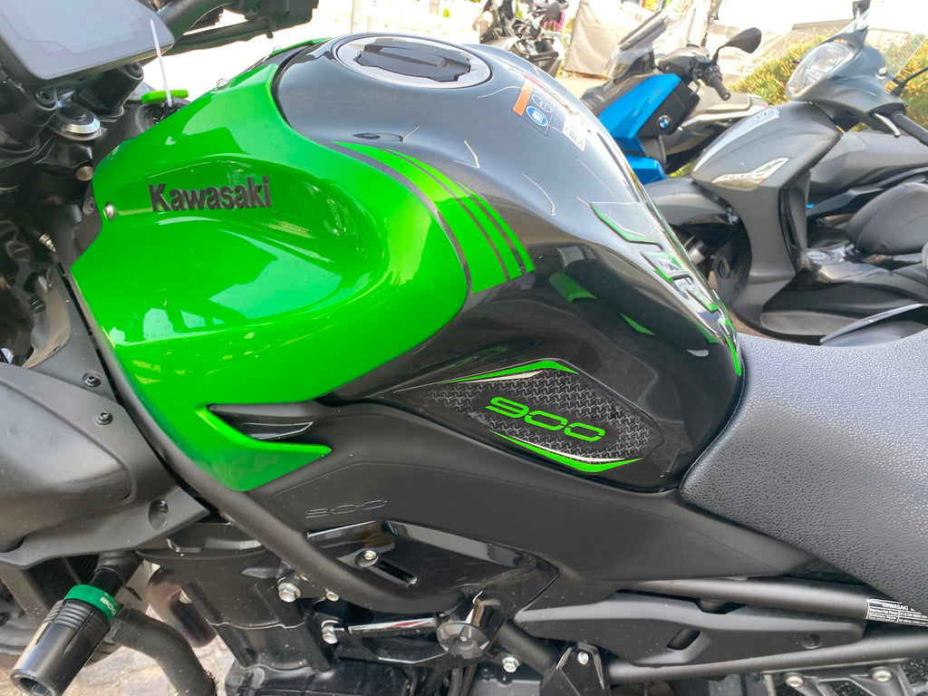 KAWASAKI Z 900 - 2026 - KM 12438