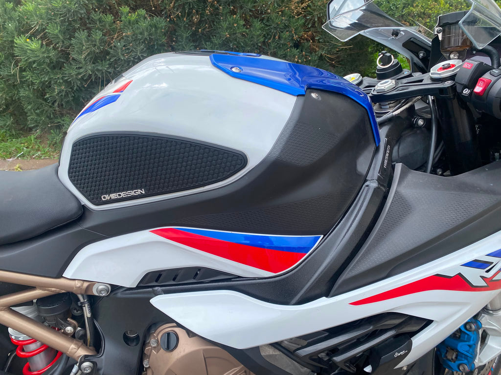 BMW S 1000 RR - 2022 - KM 13060