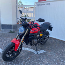Carica l'immagine nel visualizzatore di Gallery, DUCATI MONSTER - 2026 - KM 3644