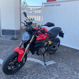 DUCATI MONSTER - 2026 - KM 3644